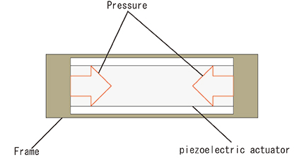 Piezoelectric, Piezoelectric Actuator, Preload