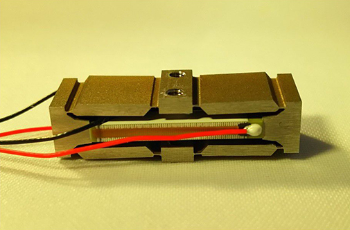 Piezoelectric, Piezoelectric Actuator, compact, higher rigidity/stiffness