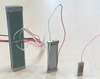 Piezoelectric, Piezoelectric Actuator, Preload